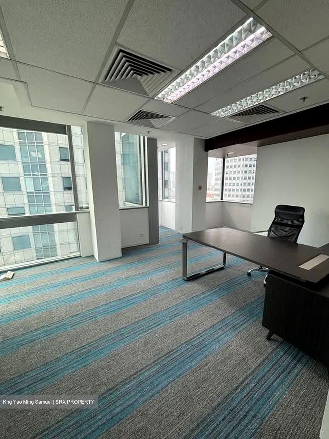 Lippo Building (D1), Office #621082551